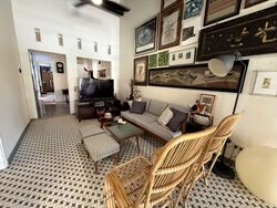 Spring Park Estate (D16), Terrace #575077191